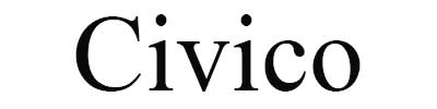 Civico1314 Logo